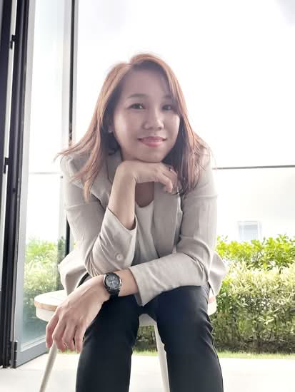 Rachel Soo
