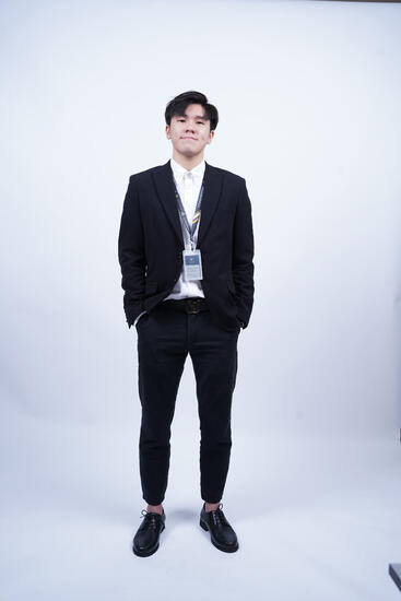 Kerwin Ang