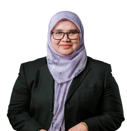 Khalijah Abdul Aziz