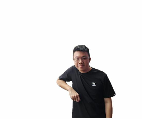 Bryan Tang