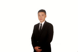 Edmund Tang