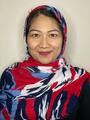 Siti Adilah Aziz