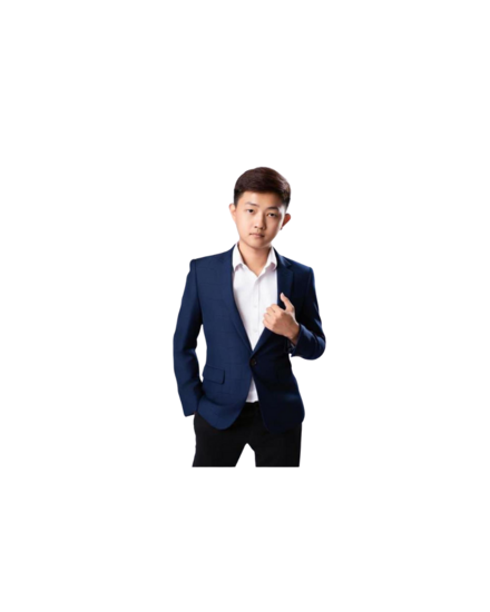 Vincent Lai