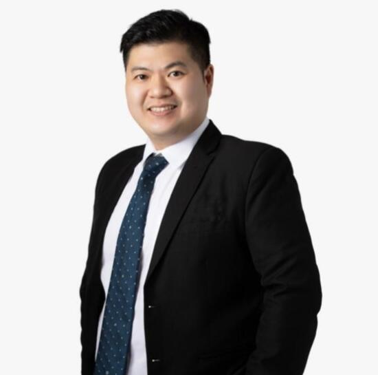 Patrick Oon