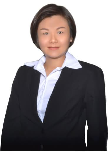 Nicole Yeo