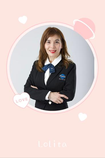 Sharon Liu
