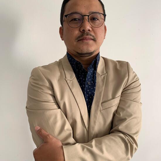 Samsul Izwan Abd Aziz