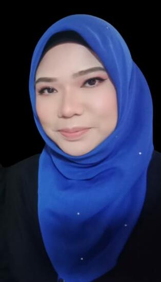 Intan Sophia