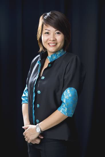 Vivien Chew