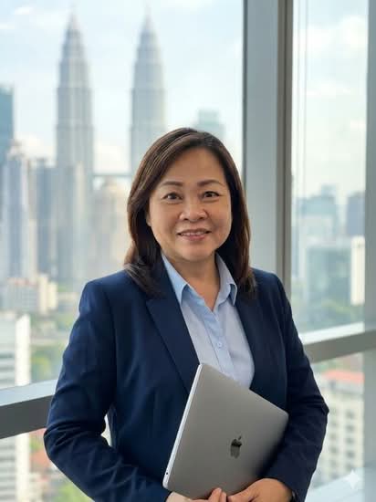 Vivien Chew