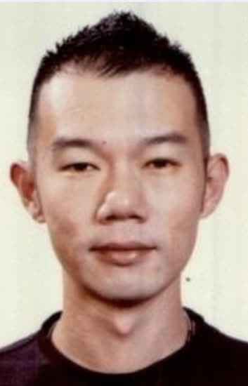 Bernard Wong