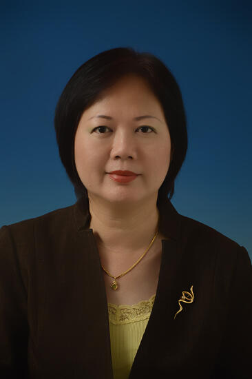 Irene Goh