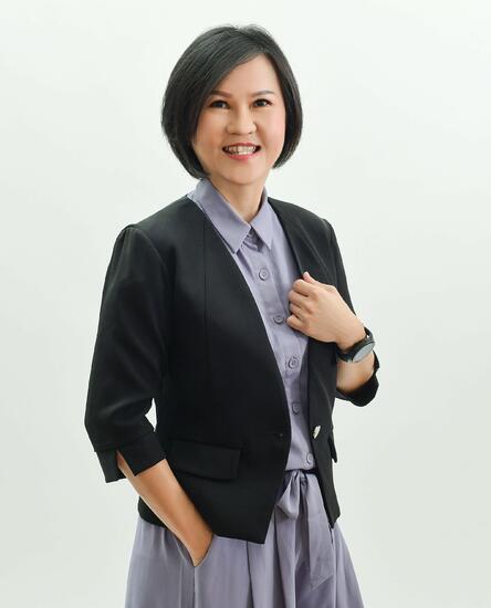Lillie Ong