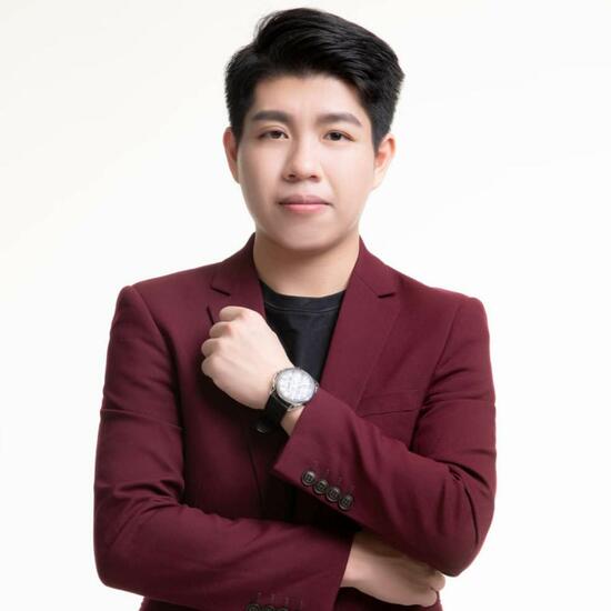 Jeffery Chin