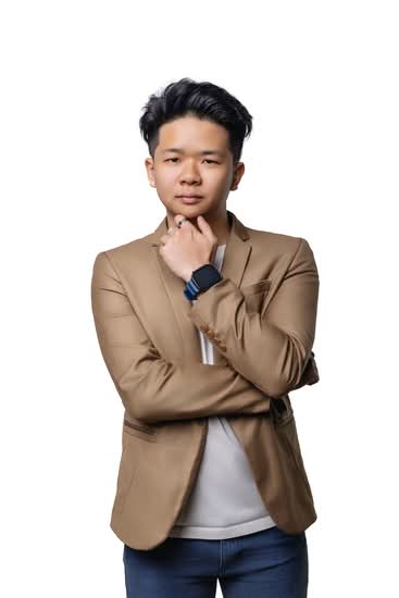 Teng Poh Hong