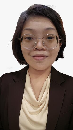 Ho Kah Yee