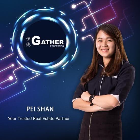 PEISHAN .