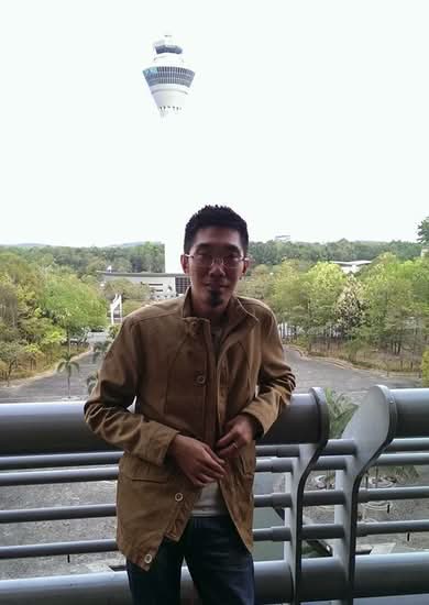 CL Leong