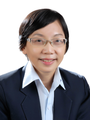 Maggie Kho