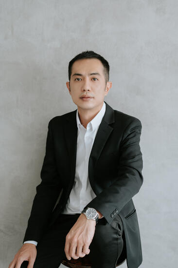 Remus Chen