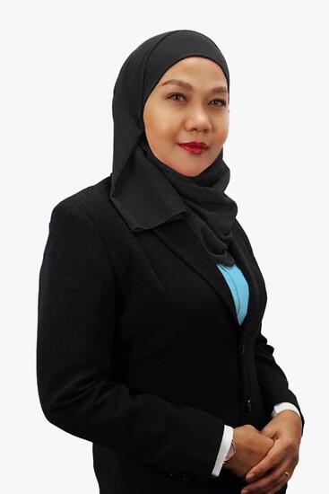 JUMIDAH (JUE)