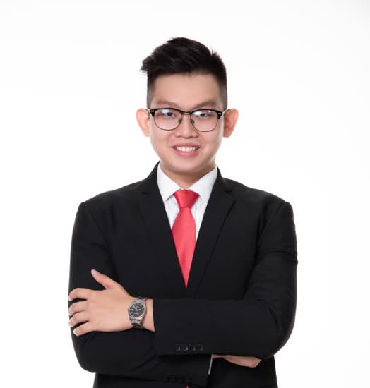 Jason Tang