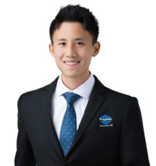 Kevin Lau