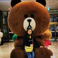Sarah Choong