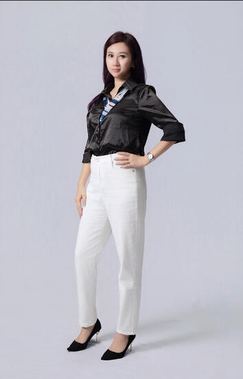 Nicole Soo