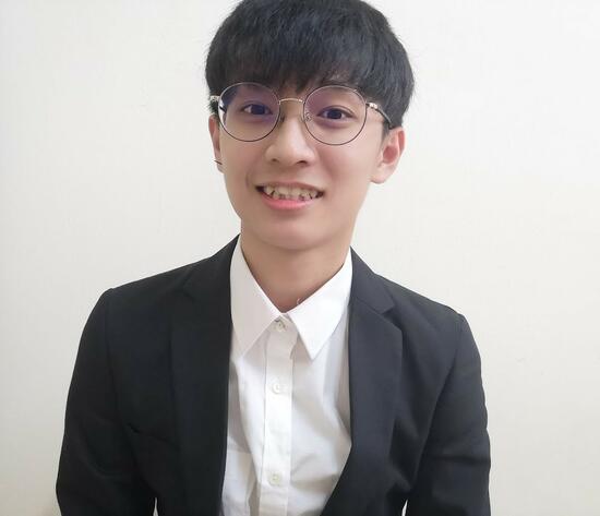 Edmond Choo