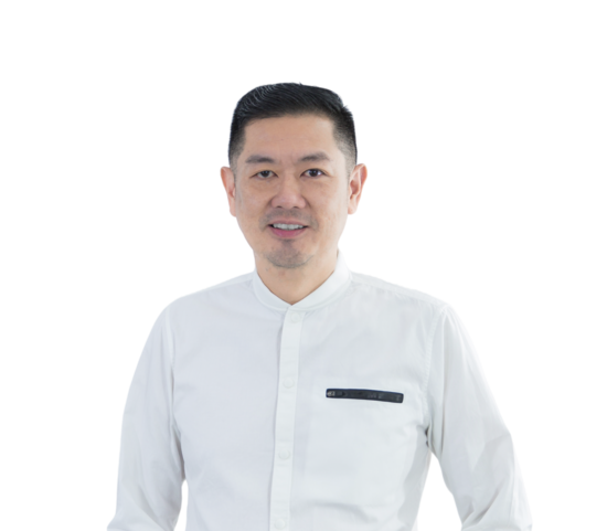 Edmond Foo