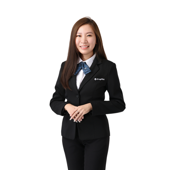 Tiffany Siow