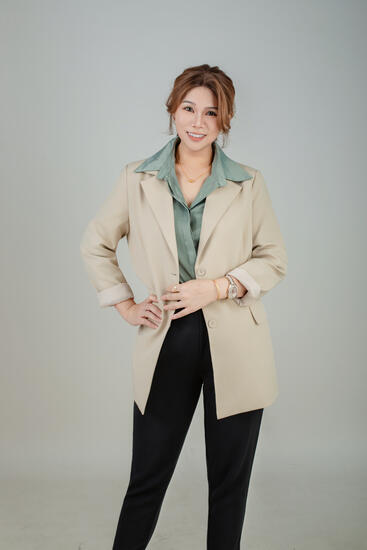 June Fong