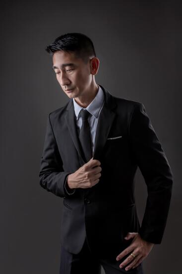 Simon Ng