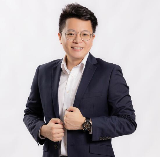 Zed Lim