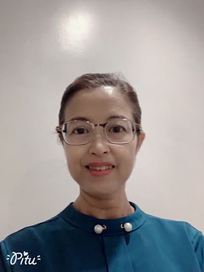 Wendy Wong