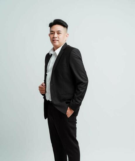 Teoh Kim Leong