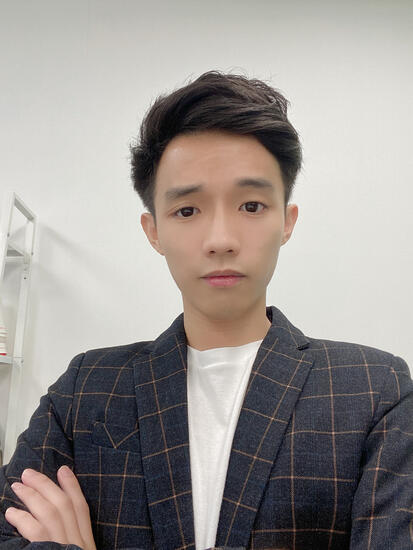 Hilson Chan