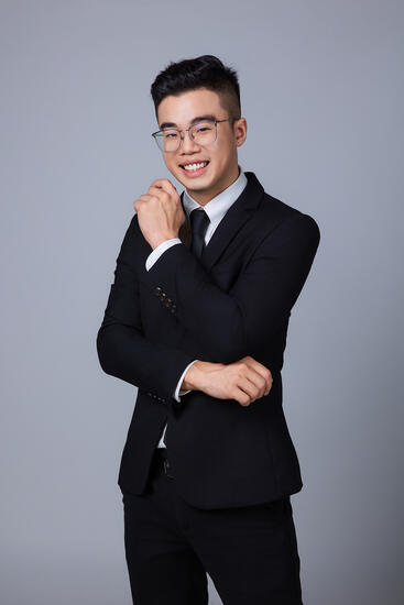 Yong Jie