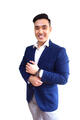 Jordan Tan
