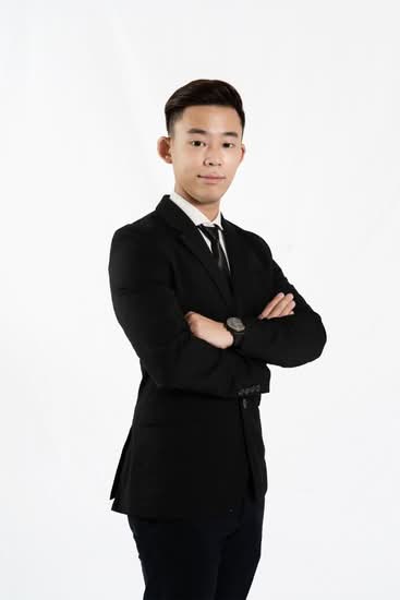 Lucas Loh