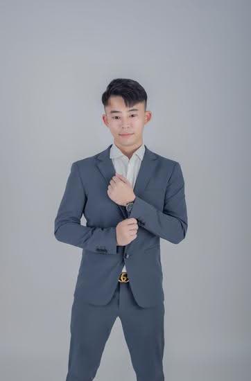 Lucas Loh