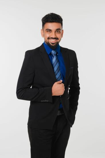 GK Ganesh