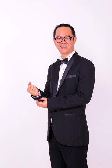 M.K. Heng