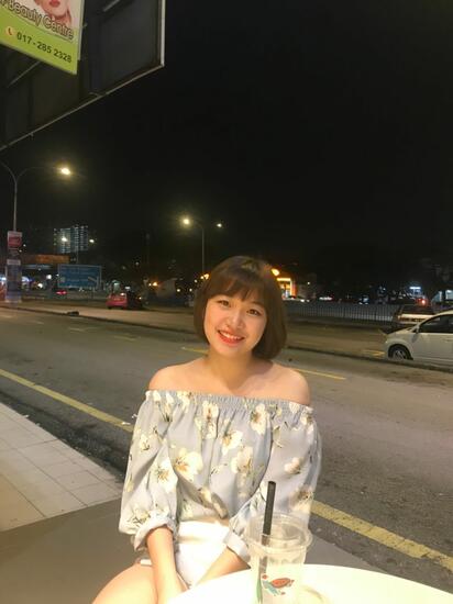 Kris Ho