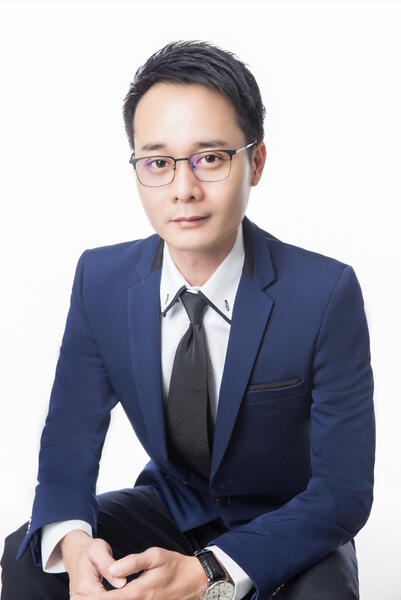 CK Tang