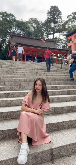 Alice Lim
