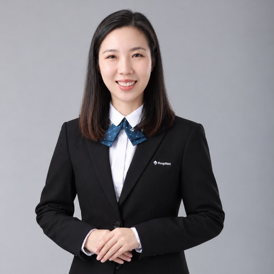 Jess Leong