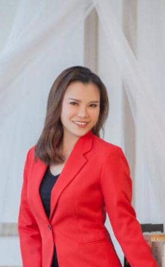 Regine Ng