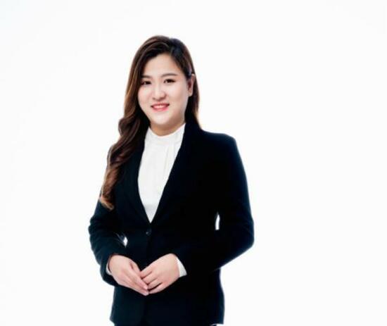 Stacey Ong